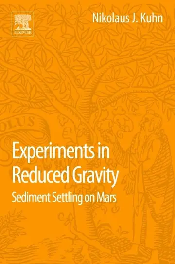 Cover of Experiments in Reduced Gravity