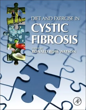 Cover of Diet and Exercise in Cystic Fibrosis