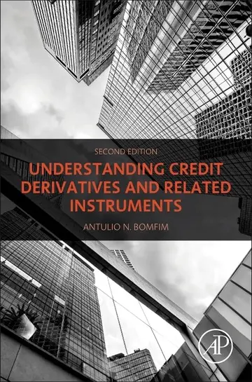 Cover of Understanding Credit Derivatives and Related Instruments