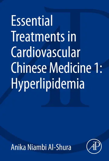 Cover of Essential Treatments in Cardiovascular Chinese Medicine 1