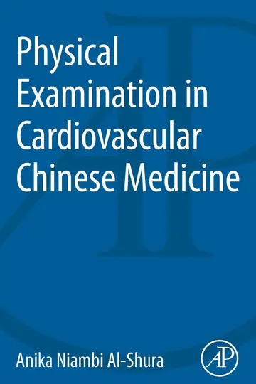 Cover of Physical Examination in Cardiovascular Chinese Medicine