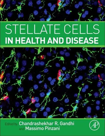 Cover of Stellate Cells in Health and Disease