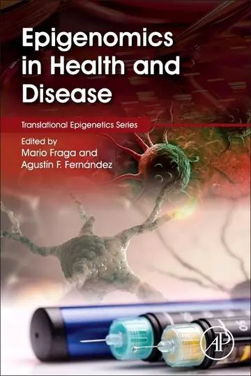 Cover of Epigenomics in Health and Disease