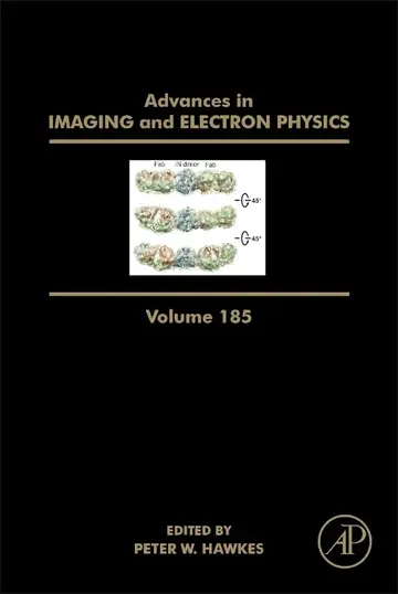 Cover of Advances in Imaging and Electron Physics (185)