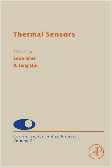 Cover of Thermal Sensors