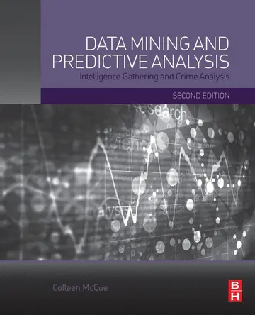 Cover of Data Mining and Predictive Analysis