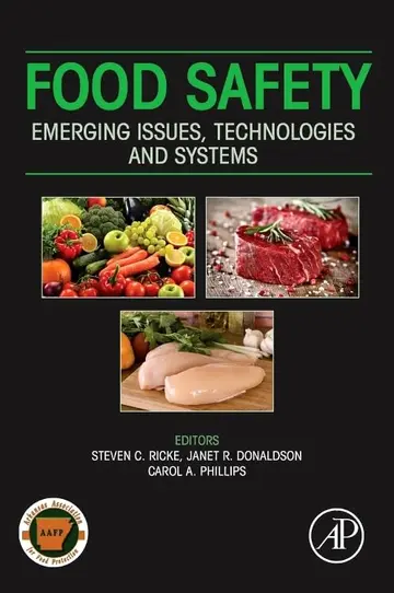 Cover of Food Safety