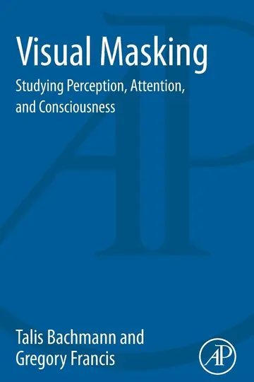Cover of Visual Masking