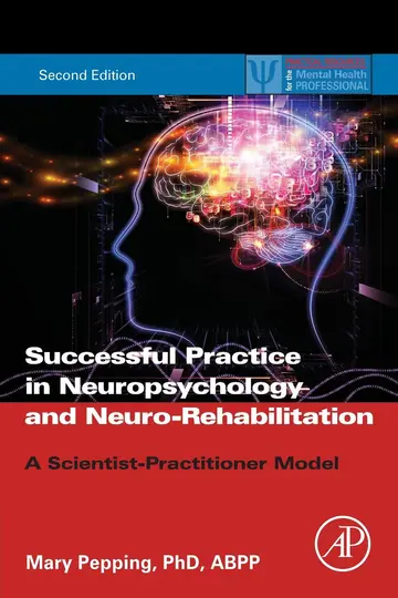 Cover of Successful Practice in Neuropsychology and Neuro-Rehabilitation