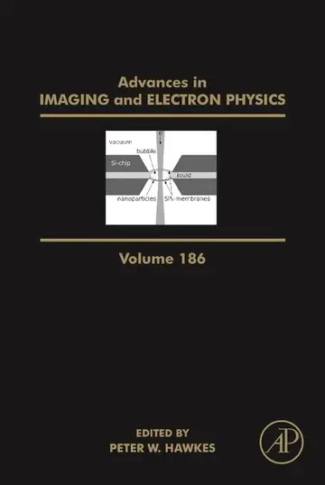 Cover of Advances in Imaging and Electron Physics (186)