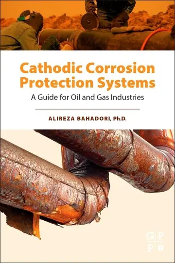 Cover of Cathodic Corrosion Protection Systems