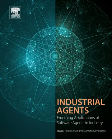 Cover of Industrial Agents