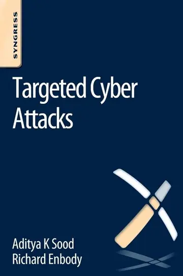 Cover of Targeted Cyber Attacks