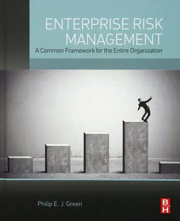Cover of Enterprise Risk Management