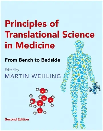 Cover of Principles of Translational Science in Medicine
