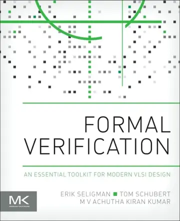Cover of Formal Verification