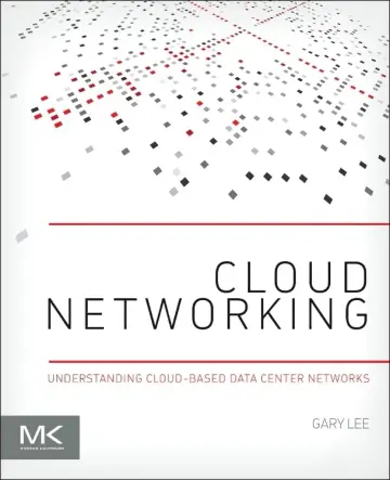 Cover of Cloud Networking
