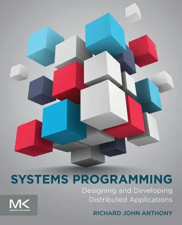 Cover of Systems Programming
