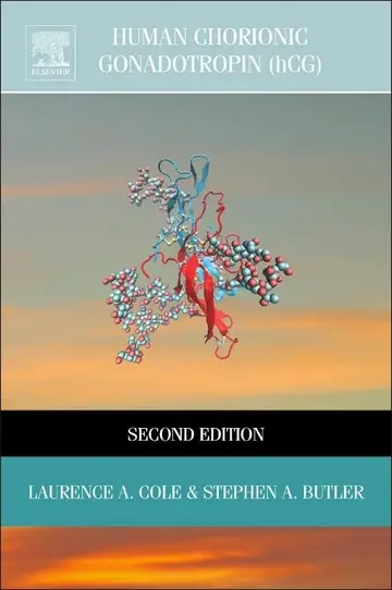 Cover of Human Chorionic Gonadotropin Hcg