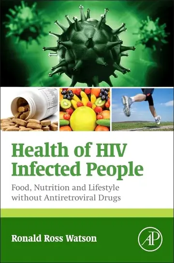 Cover of Health of HIV Infected People