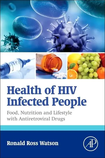 Cover of Health of HIV Infected People