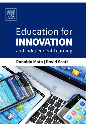 Cover of Education for Innovation and Independent Learning