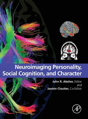 Cover of Neuroimaging Personality, Social Cognition, and Character