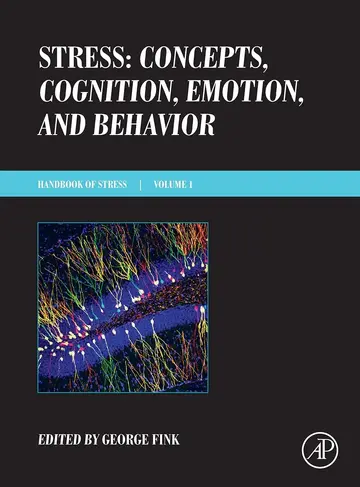 Cover of Stress