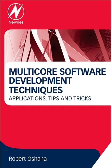Cover of Multicore Software Development Techniques
