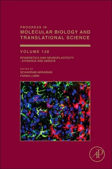 Cover of Epigenetics and Neuroplasticity