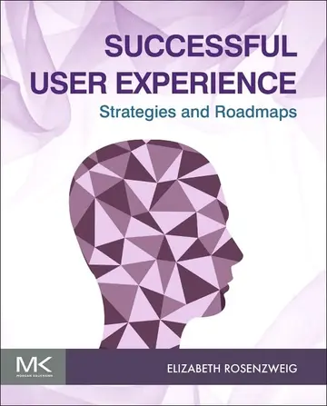 Cover of Successful User Experience