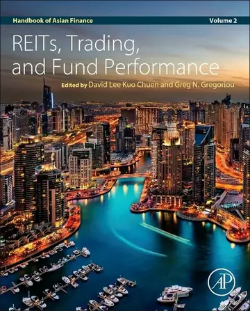 Cover of Handbook of Asian Finance
