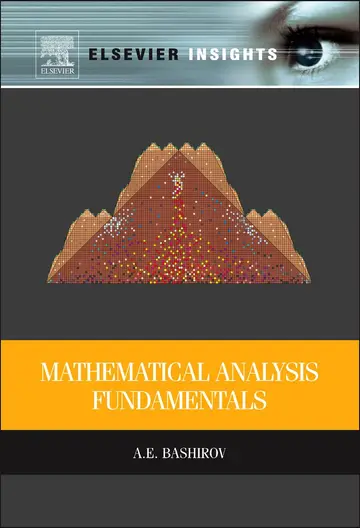 Cover of Mathematical Analysis Fundamentals