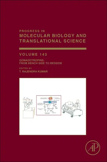 Cover of Gonadotropins