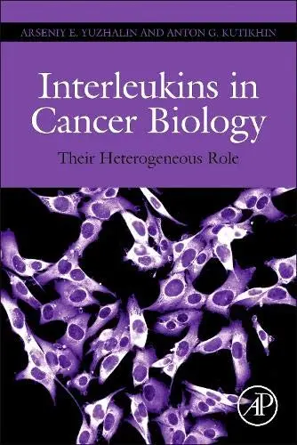 Cover of Interleukins in Cancer Biology