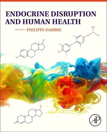 Cover of Endocrine Disruption and Human Health