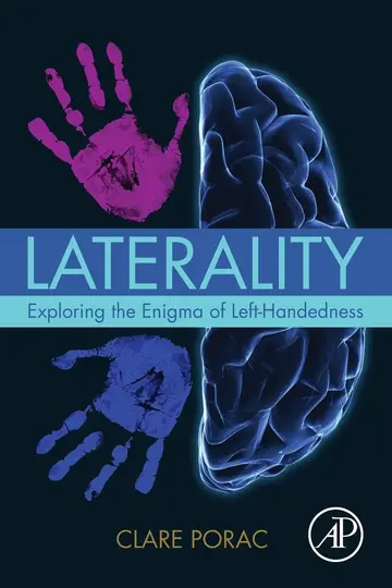 Cover of Laterality