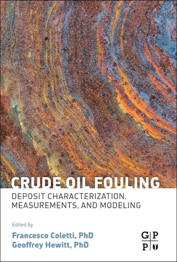 Cover of Crude Oil Fouling