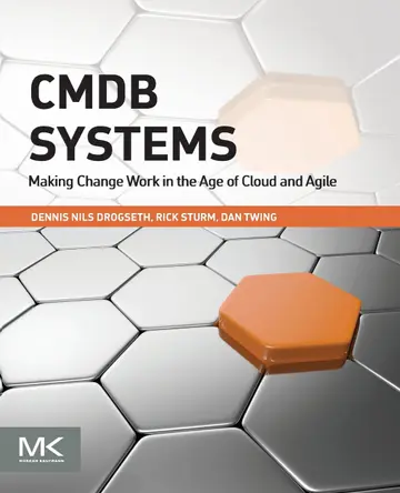 Cover of CMDB Systems