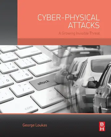 Cover of Cyber-physical Attacks
