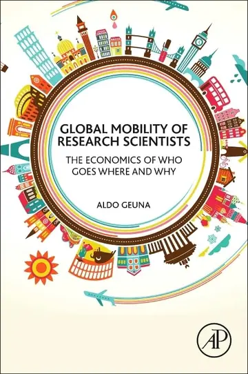 Cover of Global Mobility of Research Scientists