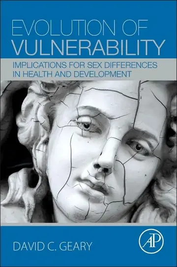 Cover of Evolution of Vulnerability