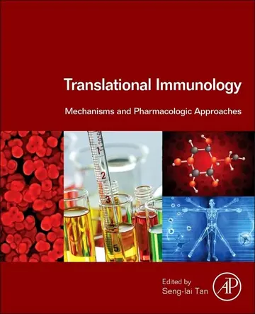 Cover of Translational Immunology