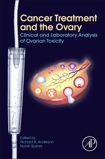 Cover of Cancer Treatment and the Ovary