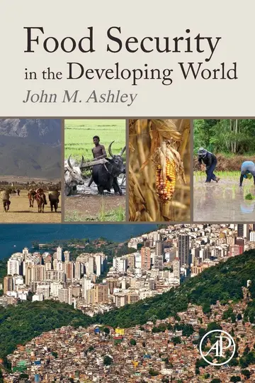 Cover of Food Security in the Developing World