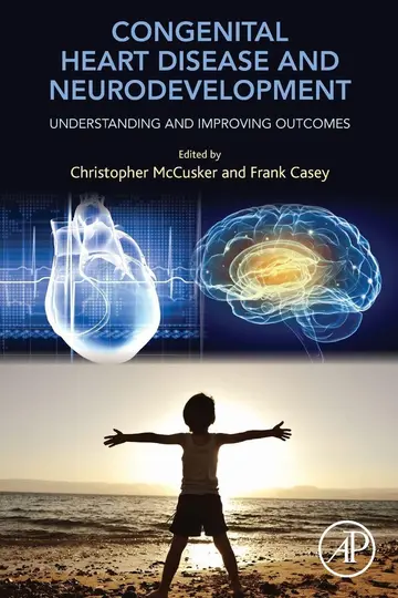 Cover of Congenital Heart Disease and Neurodevelopment