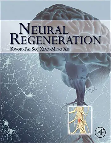 Cover of Neural Regeneration