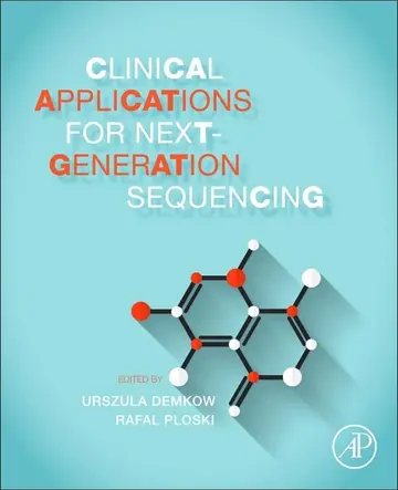 Cover of Clinical Applications for Next-generation Sequencing