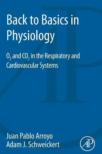 Cover of Back to Basics in Physiology