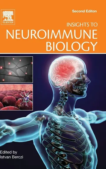 Cover of Insights to Neuroimmune Biology